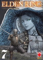 Elden Ring: La Via per l'Albero Madre